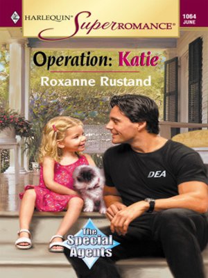 cover image of Operation: Katie